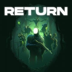 Return (EU)