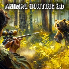 Animal Hunting 3D (EU)
