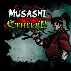 Musashi Vs Cthulhu (EU)
