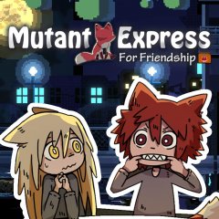 Mutant Express (EU)