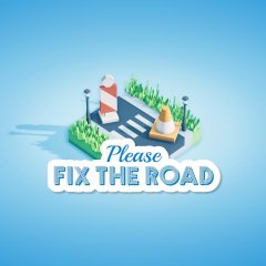 Please Fix The Road (EU)
