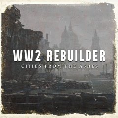 WW2 Rebuilder (EU)