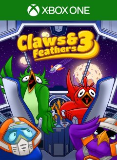 <a href='https://www.playright.dk/info/titel/claws-+-feathers-3'>Claws & Feathers 3</a>    1/30