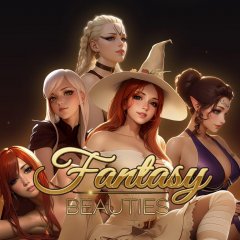 <a href='https://www.playright.dk/info/titel/fantasy-beauties'>Fantasy Beauties</a>    2/30