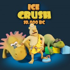 Ice Crush 10.000 BC (EU)