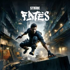 Stride: Fates (EU)