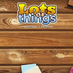 Lots Of Things: Collector's Edition (EU)