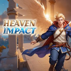 Heaven Impact (EU)