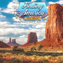<a href='https://www.playright.dk/info/titel/finding-america-the-west-collectors-edition'>Finding America: The West: Collector's Edition</a>    4/30