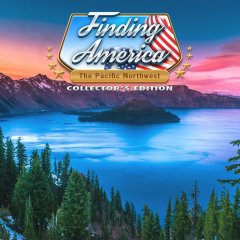 <a href='https://www.playright.dk/info/titel/finding-america-the-pacific-northwest-collectors-edition'>Finding America: The Pacific Northwest: Collector's Edition</a>    24/30