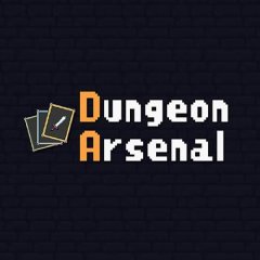 Dungeon Arsenal (EU)