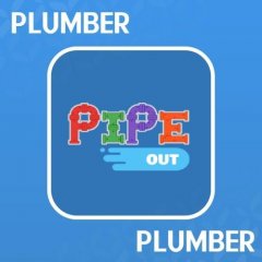 Plumber Pipe Out (EU)
