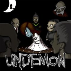 Undemon (EU)