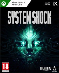 System Shock (2023) (EU)