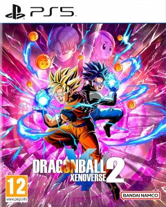 Dragon Ball Xenoverse 2 (EU)