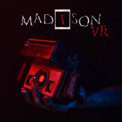 Madison VR [Download] (EU)