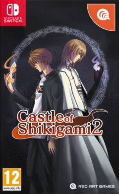 <a href='https://www.playright.dk/info/titel/castle-of-shikigami-2-2023'>Castle Of Shikigami 2 (2023) [Deluxe Edition]</a>    17/30