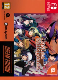 <a href='https://www.playright.dk/info/titel/castle-of-shikigami-2-2023'>Castle Of Shikigami 2 (2023) [Dream Edition]</a>    2/30
