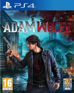 Adam Wolfe (EU)