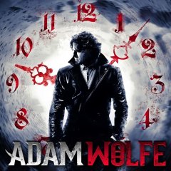 Adam Wolfe [Download] (EU)