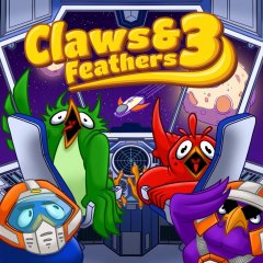 <a href='https://www.playright.dk/info/titel/claws-+-feathers-3'>Claws & Feathers 3</a>    12/30