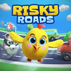 Risky Roads (EU)