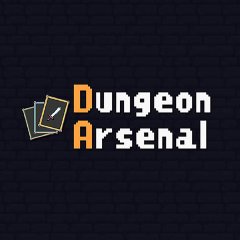 Dungeon Arsenal (EU)