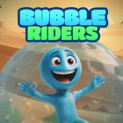 Bubble Riders (EU)