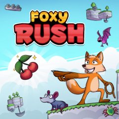 FoxyRush (EU)
