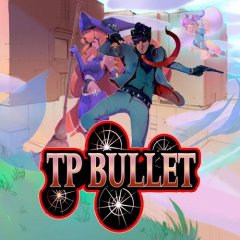 TP Bullet (EU)
