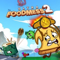 Ultra Foodmess 2 (EU)