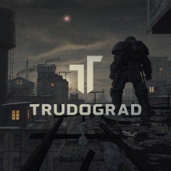 Atom RPG: Trudograd (EU)