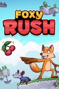 FoxyRush (EU)