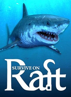 Survive On Raft (EU)