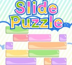 SlidePuzzle (EU)
