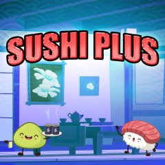 Sushi Plus (EU)