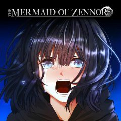 Mermaid Of Zennor, The (EU)