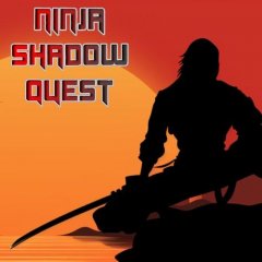 Ninja Shadow Quest (EU)