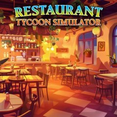 Restaurant Tycoon Simulator (EU)