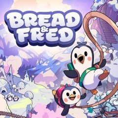 Bread & Fred (EU)