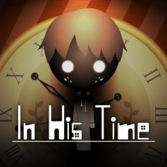 In His Time (EU)