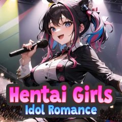 Hentai Girls: Idol Romance (EU)