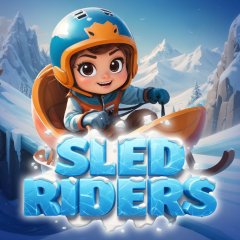 <a href='https://www.playright.dk/info/titel/sled-riders'>Sled Riders</a>    24/30