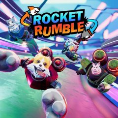 Rocket Rumble (EU)