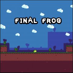 Final Frog (EU)