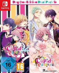 Cupid Parasite / Cupid Parasite: Sweet And Spicy Darling: Day One Edition Dual Pack (EU)