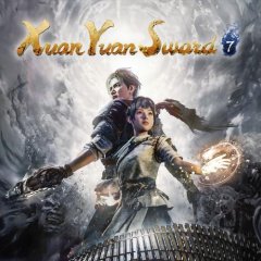 <a href='https://www.playright.dk/info/titel/xuan-yuan-sword-7'>Xuan Yuan Sword 7</a>    14/30