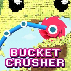 <a href='https://www.playright.dk/info/titel/bucket-crusher'>Bucket Crusher</a>    26/30