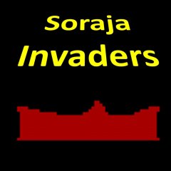 Soraja Invaders (EU)