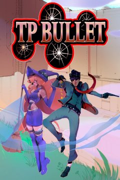 TP Bullet (EU)